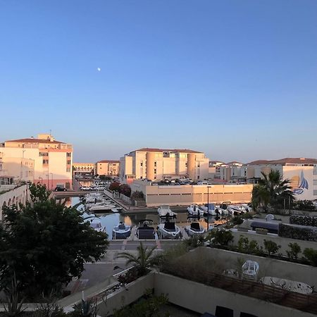 Votre Pied-A-Terre En Bord De Mer Sète Kültér fotó