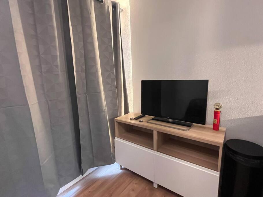 Votre Pied-A-Terre En Bord De Mer Sète Kültér fotó