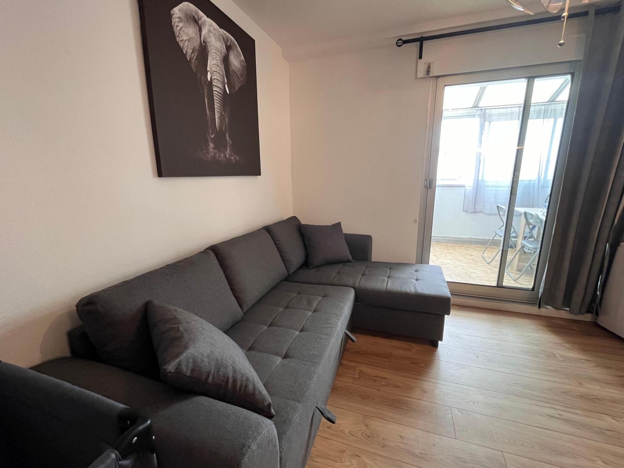 Votre Pied-A-Terre En Bord De Mer Sète Kültér fotó